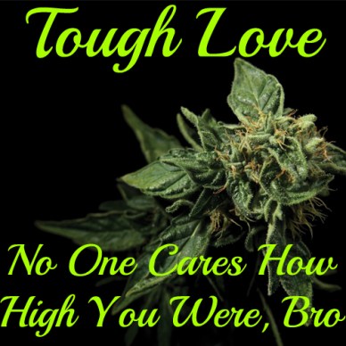 ToughLoveNoOneCaresHowHighYouWereBro