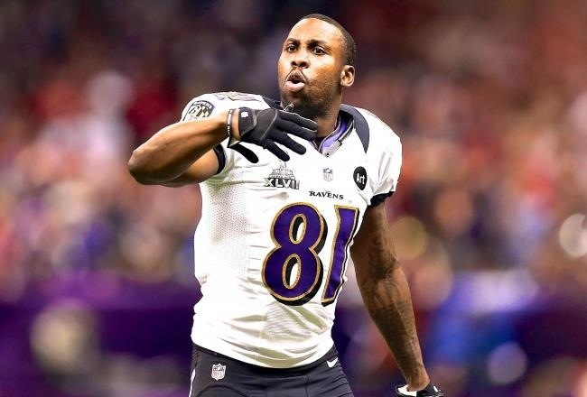 Why trading Anquan Boldin was smart for the Baltimore&nbsp;Ravens