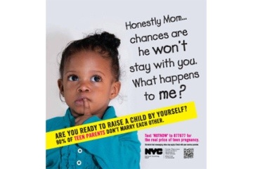 Paying Teens Not to Get&nbsp;Pregnant?