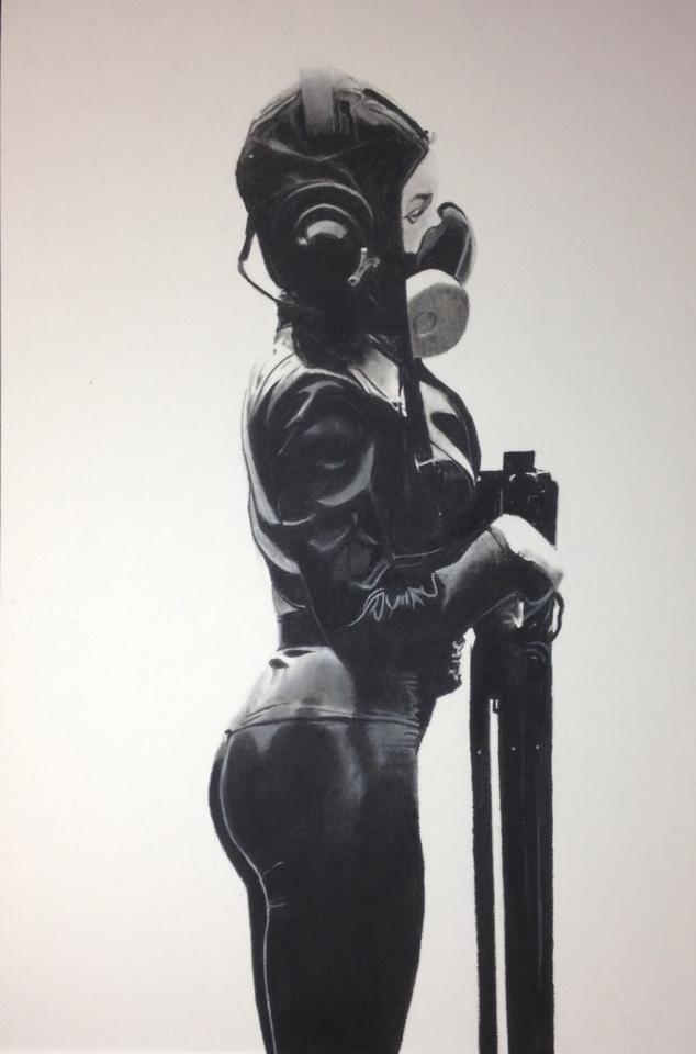 Introducing Cisco Brown,&nbsp;Artist