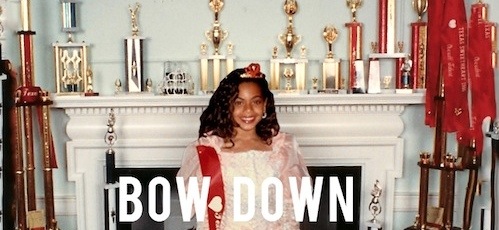 Beyoncé – Bow&nbsp;Down