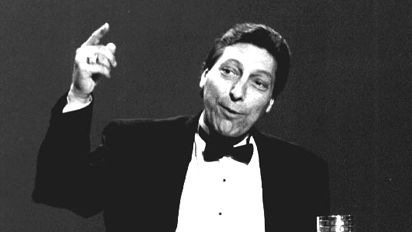 Jimmy V’s 1993 ESPY&nbsp;Speech