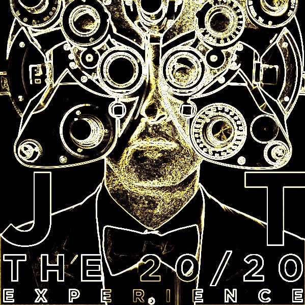 Justin Timberlake – The 20/20 Experience: The Back&nbsp;Ends