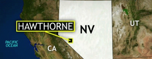 7 Marines killed in training&nbsp;exercise