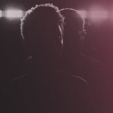 Denitia and Sene – His and Hers (Album&nbsp;Stream)