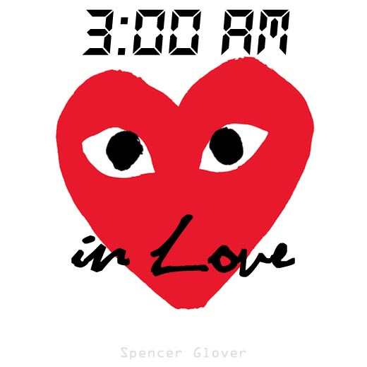 3AM in Love