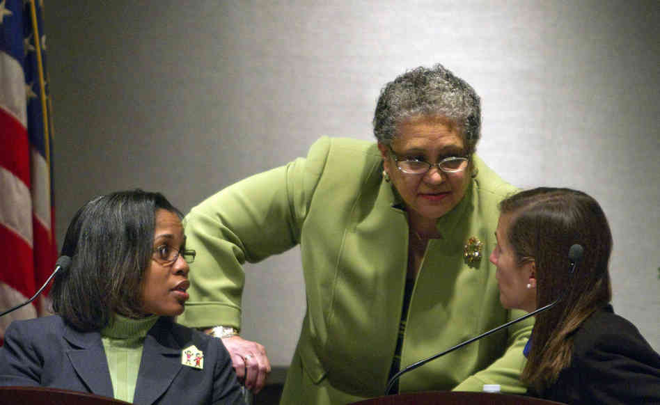 Dozens Indicted in Atlanta Cheating&nbsp;Scandal