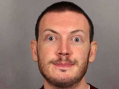 Theater shooting suspect could plead&nbsp;insanity
