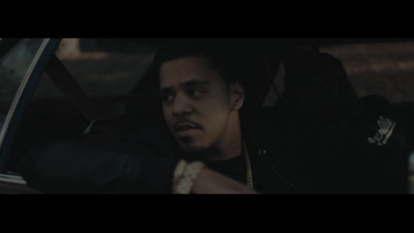 Video: J. Cole – Power Trip feat.&nbsp;Miguel