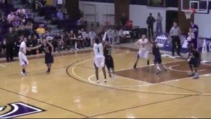 E.J. Hicks Truman State University Highlight&nbsp;Tape