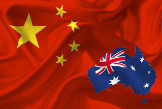 China and Australia to say goodbye to U.S.&nbsp;dollar
