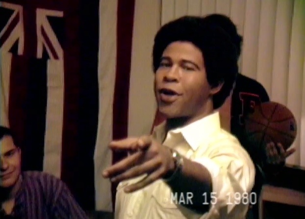 Obama – The College Years (Key &&nbsp;Peele)