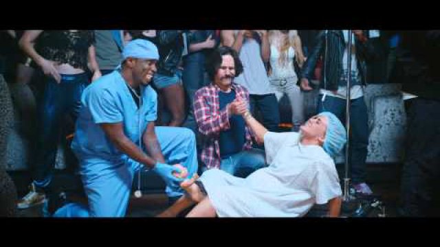 Video: The Lonely Island – Go Kindergarten (Diddy & Paul Rudd&nbsp;Cameos)