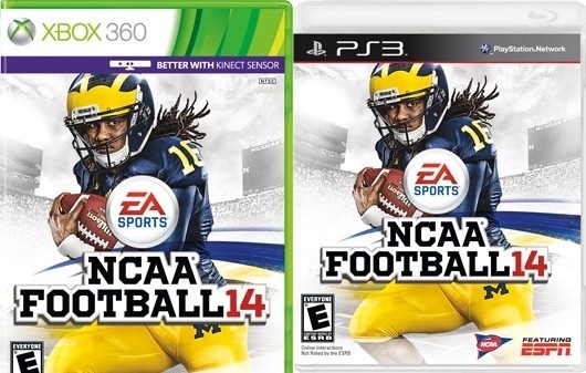 NCAA to NOT Renew License With EA&nbsp;Sports