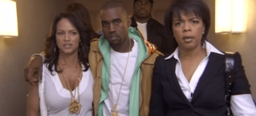Video: Pilot for Kanye West’s Scrapped HBO&nbsp;Show