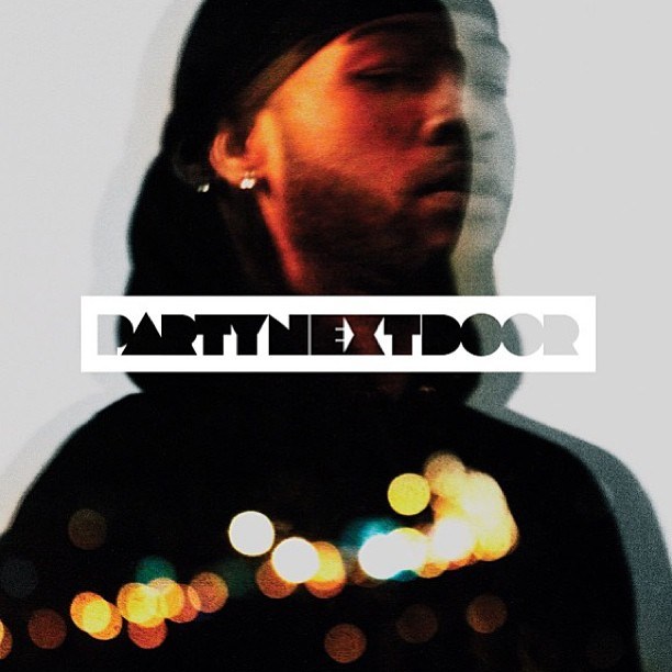 PARTYNEXTDOOR – PARTYNEXTDOOR