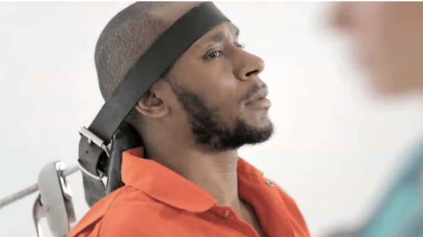 Yasiin Bey (aka Mos Def) force fed under standard Guantánamo Bay&nbsp;procedure