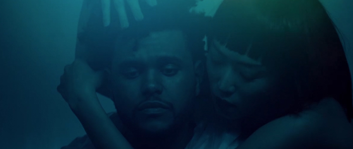 Video: The Weeknd – Belong to the&nbsp;World