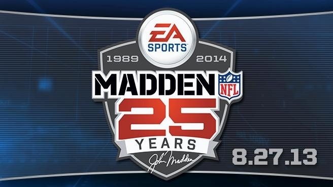 Video: Madden 25 Top Rated Players&nbsp;Revealed