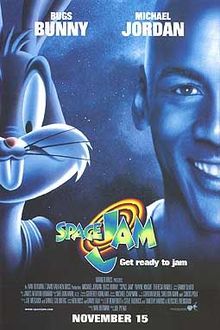 The Nike Ad That Inspired ‘Space&nbsp;Jam’