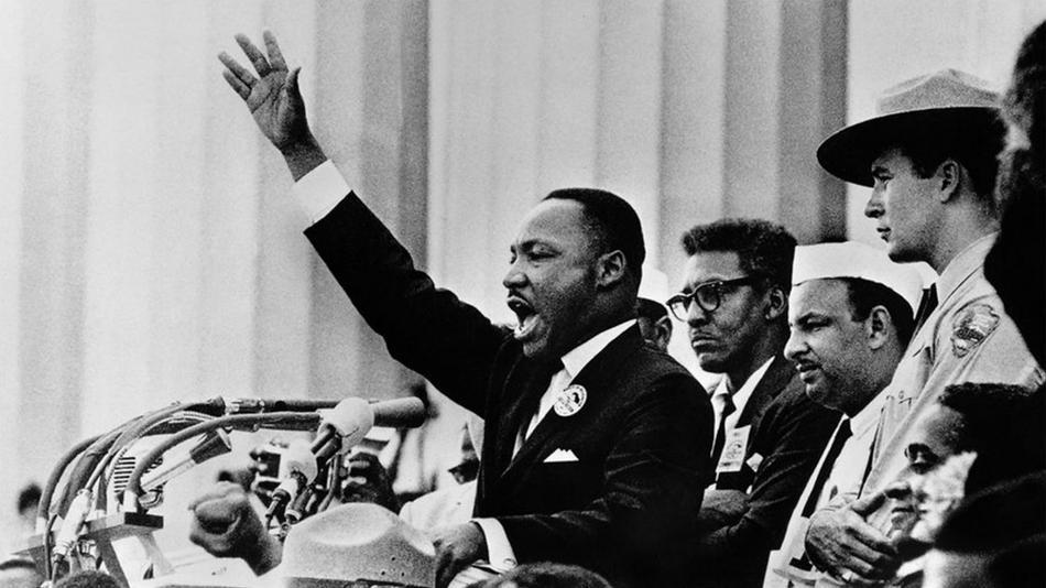 50 Years Later: Martin Luther King’s “I Have a Dream”&nbsp;Speech