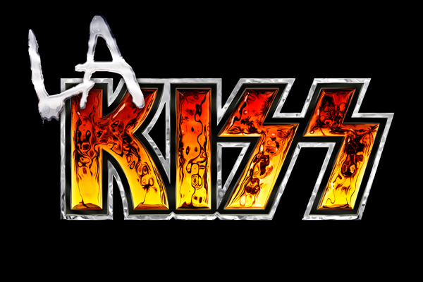 KISS Brings AFL Team to Los&nbsp;Angeles