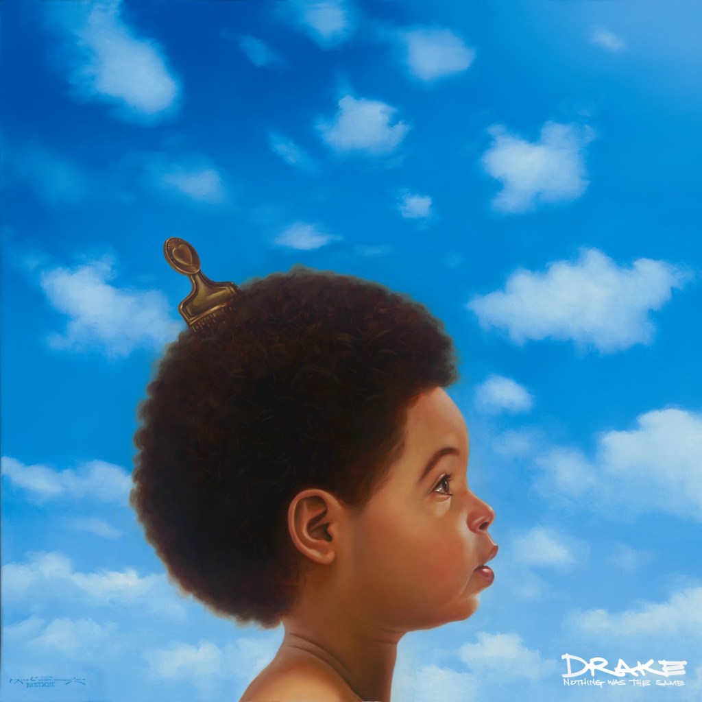 Drake – Nothing Was the Same&nbsp;(Artwork)
