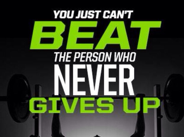 #MuscleMusicMonday 9.30.13