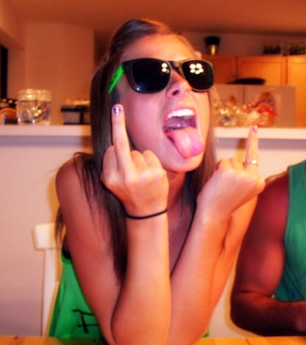 University of Iowa Student Arrested with .341&nbsp;BAC