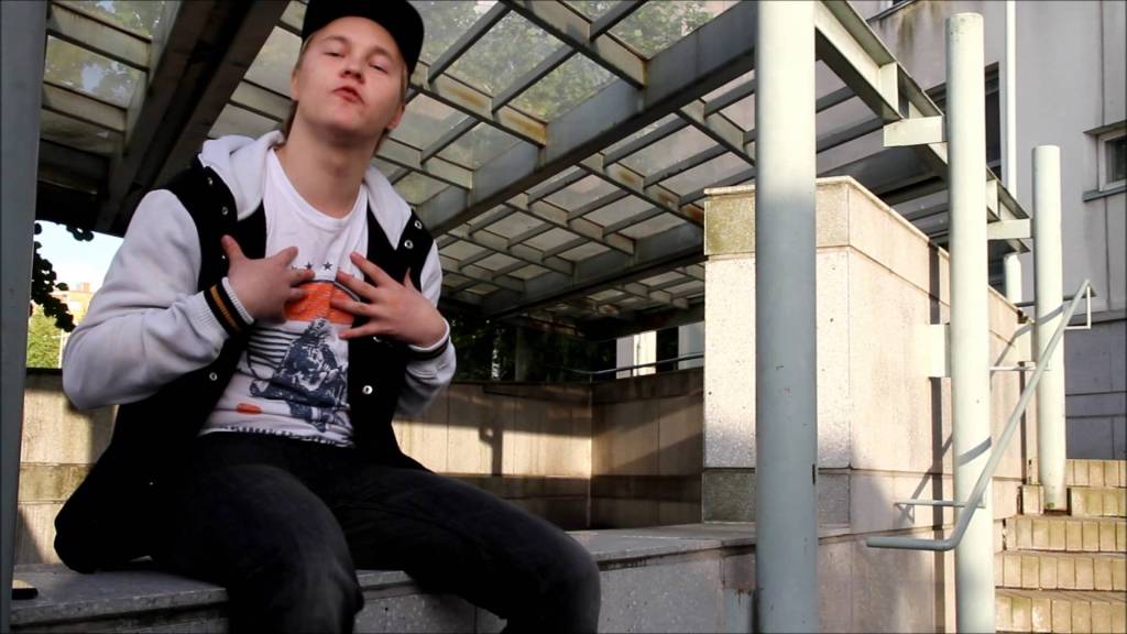 I guarantee you can’t not laugh at this