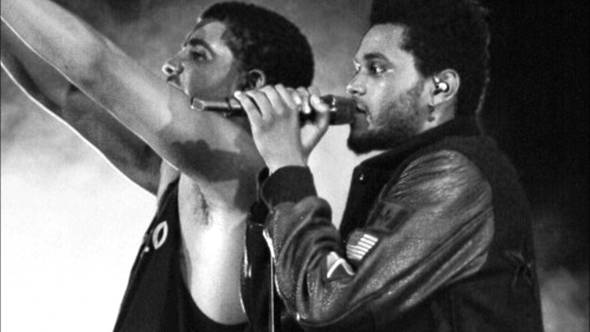 Video: The Weeknd – Live For feat.&nbsp;Drake