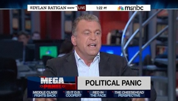 News Anchor Brilliantly Loses It Over Congress,&nbsp;Deficit