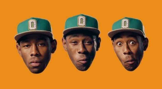 Video: Tyler, the Creator –&nbsp;Tamale/Answer