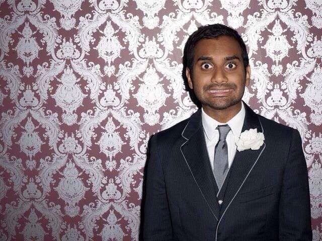 Aziz Ansari “Buried Alive” Stand-Up Available on Netflix