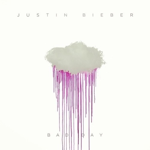 Justin Bieber – Bad&nbsp;Day