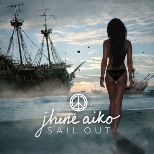 Jhené Aiko – Stay Ready feat. Kendrick&nbsp;Lamar