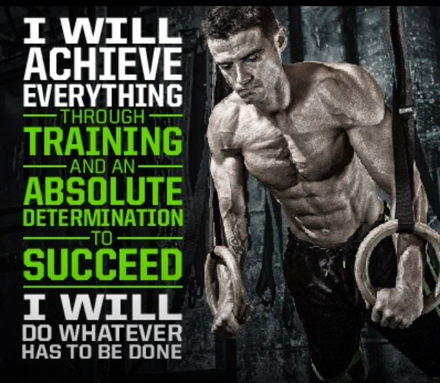 Can I HIIT It in the Morning?&nbsp;11.13.13