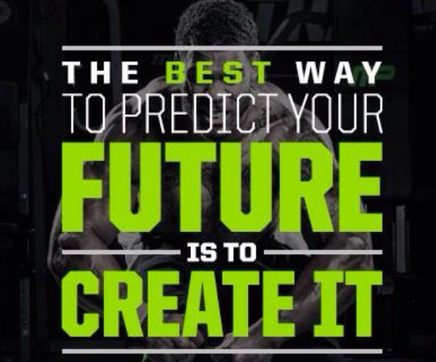 #MuscleMusicMonday 11.18.13