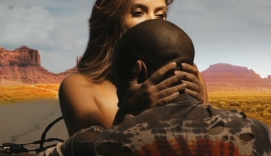 Video: Kanye West – Bound2 (Full,&nbsp;Uncensored)