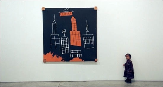 Jay Z Purchases Jean-Michel Basquiat’s “Mecca” for&nbsp;$4.5M