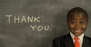 Video: Kid President – 20 Things We Should Say More Often