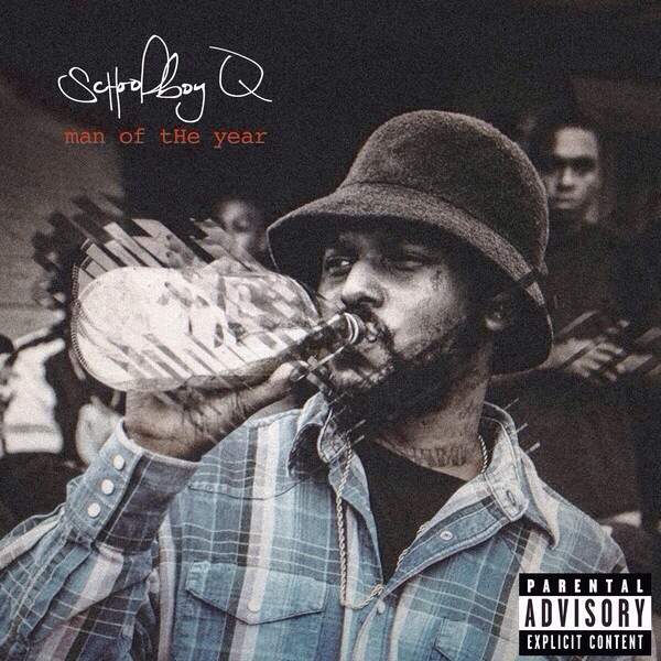 ScHoolboy Q – Man of tHe&nbsp;Year
