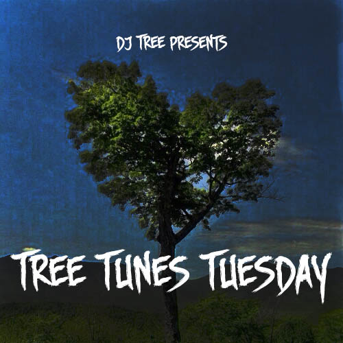 TreeTunesTuesday