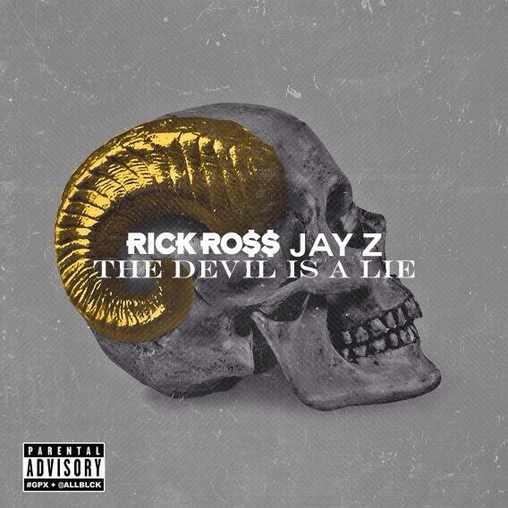 Rick Ross – The Devil Is a Lie feat. Jay&nbsp;Z