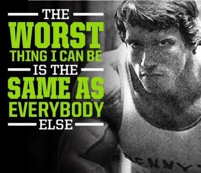 #MuscleMusicMonday 12.30.13