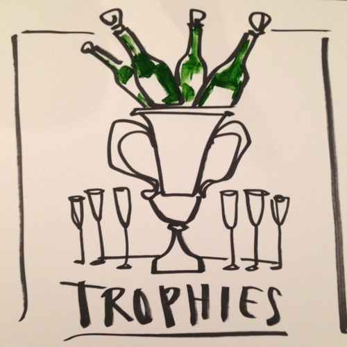 Drake – Trophies (prod. by&nbsp;Hit-Boy)