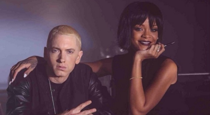 Video: Eminem – The Monster feat.&nbsp;Rihanna