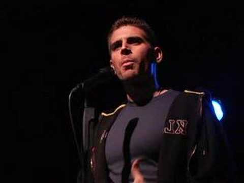 Carlos Andrés Gómez – How to Fight (A Poem About&nbsp;Manhood)