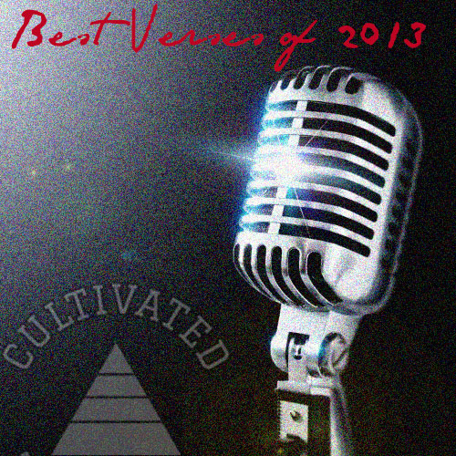 Top 10 Rap Verses of&nbsp;2013