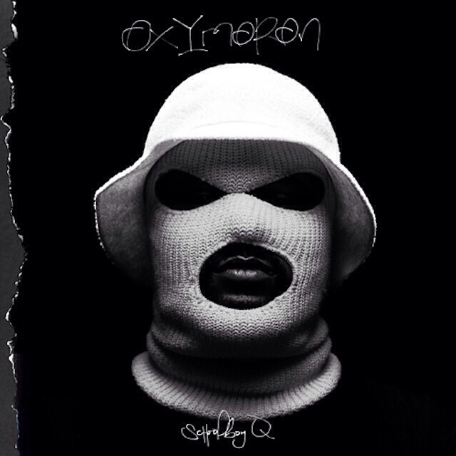 Schoolboy Q – Gangsta&nbsp;(Snippet)